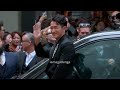 岩本照 Hikaru Iwamoto [Snow Man] x Dolce Gabbana SS26 in Milan ALL VIDEOS. #hikaruiwamoto #dgss26