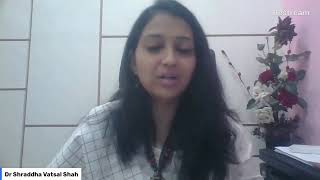 Ask Anything About Importance of water intake in pregnancy | Dr Shraddha Vatsal Shah