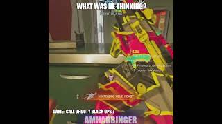 Auto Shotgun is Super OP #gaming #amharbinger #callofduty #callofdutyblackops7 #shorts
Auto Shotgun is Super OP #gaming #amharbinger #callofduty #callofdutyblackops7 #shorts Auto Shotgun is Super OP #gaming #amharbinger #callofduty #callofdutyblackops7 #shorts