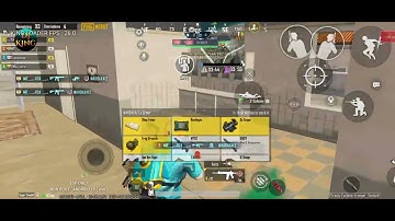 Pubg Mobile hack 4.1(New 4.1 VersionInbuilt Esp Mod) I Pubg Mobile Gl+Kr