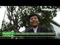 Peruano de 13 años crea el primer banco ecológico para niños y jóvenes
