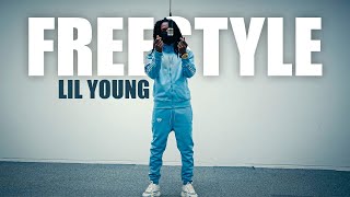 Lil Young - Freestyle