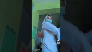 [TIKTOK] CEWEK BIDAN JAGO GOYANG #shorts