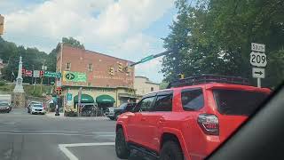 Come take a ride with me to Slatington, PA |@SHARINAMERICA 