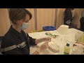 Vaccinodrome du Val d'Europe : 2314 vaccinations lors du week-end d'ouverture Mp3 Song