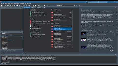 301 - Mestre Detalhe - P04 - Parâmetros