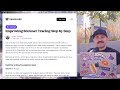 Improving Browser Tracing Step by Step