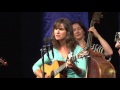 Firefly - Avril Smith at Augusta Bluegrass Week 2017