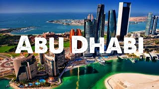 TOP 10 Things to do in Abu Dhabi - [2023 Travel Guide by Tripidabido]