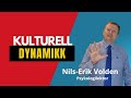 Kulturell dynamikk for individ i et samfunn