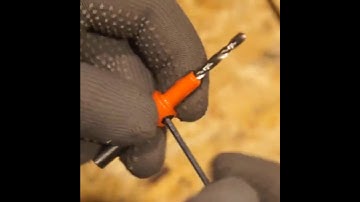 Unpacking and testing the Woodworking Countersink Drill Bits from Aliexpress