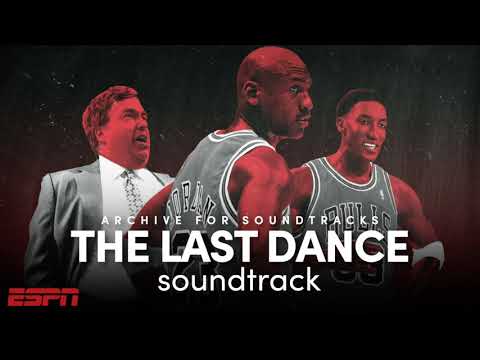 Pearl jam - present tense | the last dance: soundtrack