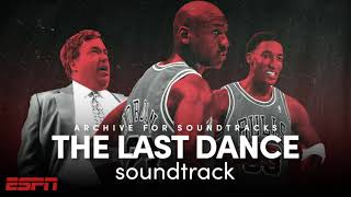 Pearl Jam - Present Tense | The Last Dance: Soundtrack