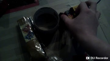 Robot Wars 2019 intro