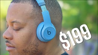 Beats Solo 4 Review - What You Need To Know