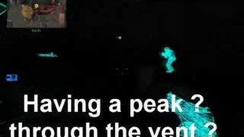 Moose hacking. STEAM_0:1:10259215