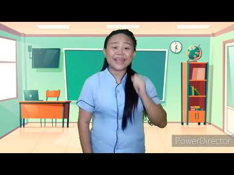 VERBS (ACTION WORDS)_DEMO TEACHING-ENGLISH GRADE 1