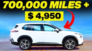 Download Lagu $5K Cars Are INDESTRUCTIBLE! (500,000 MILES Without BREAKING) MP3 Download Lagu $5K Cars Are INDESTRUCTIBLE! (500,000 MILES Without BREAKING) MP3