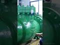 H44H-64C-DN550 PN64 Check Valve-SDF #Valve #videos #china #checkvalve