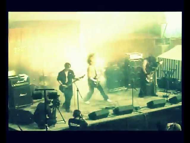 Obejrzyj United Mind Club - The Reverse Side (Live @ Metal Crowd - 2009) w YouTube Obejrzyj United Mind Club - The Reverse Side (Live @ Metal Crowd - 2009) w YouTube