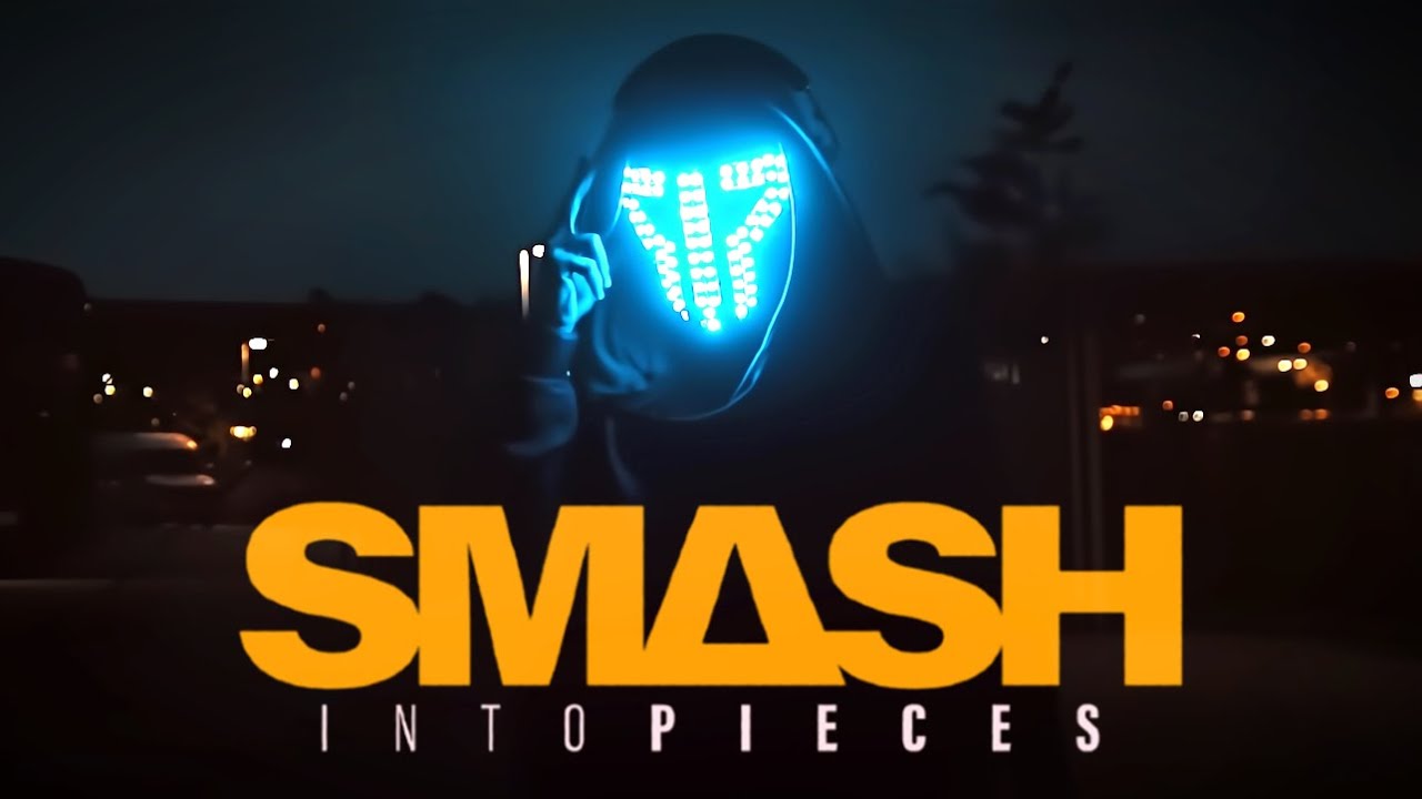 Smash Into Pieces   Boomerang feat Jay Smith Official Music Video