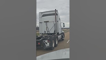 Bought A Mack‼️ #trending #logger #shortpants #logging #chainsaw #loggerlife #shortshorts #Trucking