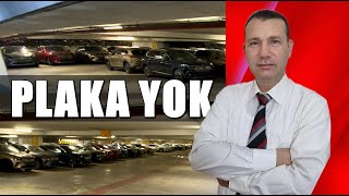 Havalimanı Otoparkı Ağzına Kadar Togg ile Dolmuş! Neden Acaba ?