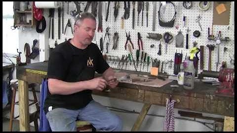 Advanced Hunters with J Neilson