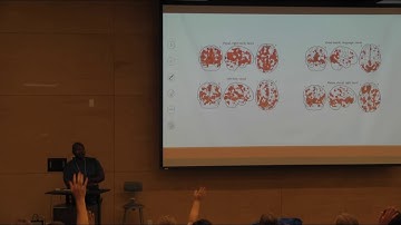 NeuroHackademy 2018: Sanmi Koyejo - Synthesizing fMRI using generative adversarial networks