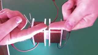 Explanation of Partnered Output Coils