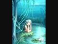 Русалочка, песня, союзмультфильм 1968, Sirena, Mermaid, Rusalka