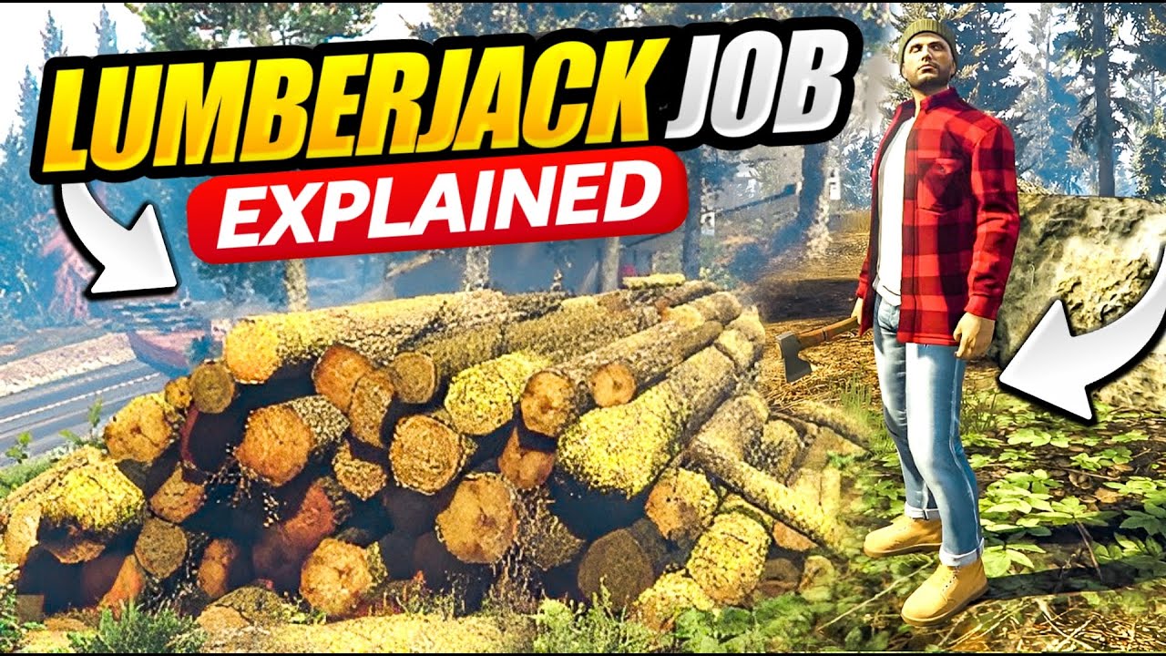 Earn 1 Million Per Week Doing This Job In GTA 5 RP GTA 5 Grand RP