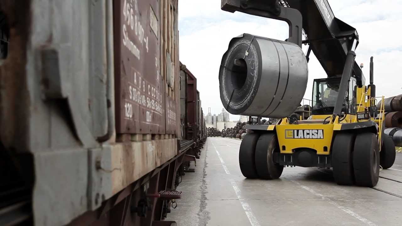 La Cisa - Promo Istituzionale