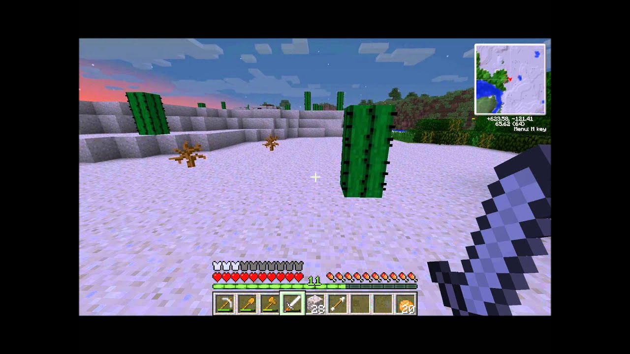 Minecraft VOLTZ TEB Adventure- 10 Ingotizer