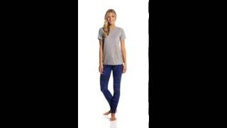 Brooks Women's Distance Short Sleeve | SwimOutlet.com