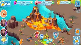 ICE AGE Adventures Android Walkthrough - Gameplay Part 131 screenshot 2