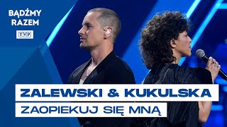 Natalia Kukulska & Krzysztof Zalewski - Zaopiekuj Się Mną || 61. KFPP Opole 2024