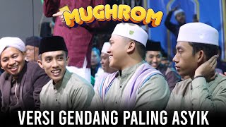 MUGROM VARIASI KOPLO GENDANG BANDUNG BERSHOLAWAT HAFIDZ OFFICIAL