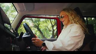 LifeFlight Lotteries Jimny Giveaway