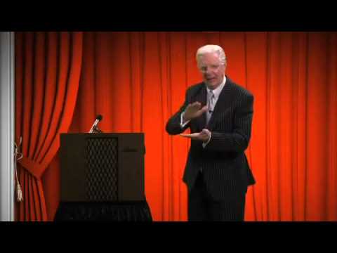 Bob Proctor - The 11 Forgotten Laws of Attraction:...