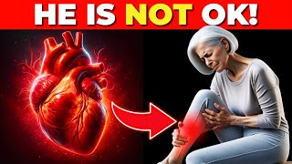 6 Signs in your body that your HEART gives before it DIES (Heart Disease Risk) by Incredibly Healthy 35,708 views 1 month ago 9 minutes, 14 seconds