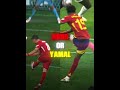 Arda guler or lamine yamal please comment #football #edit #skills #footballshorts #shorts #yamal