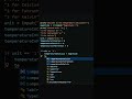 A Python Code That is Really Cool #coding #correctcoding #programming #python #pythonprogramming