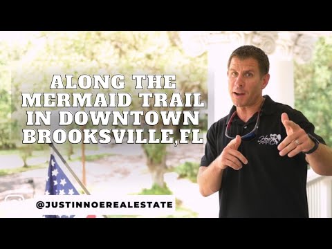 Video: Do i Brooksville fl?