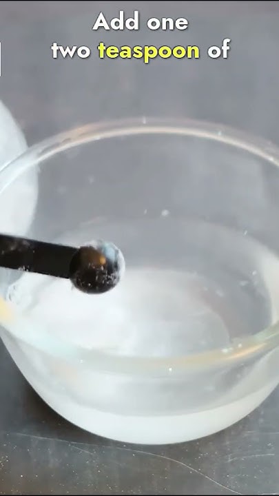 clean-moldy-clothes-with-kitchen-ingredients-youtube