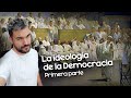 &quot;La ideología de la Democracia&quot; Ernesto Laclau, Derrida y Foucault Parte 1