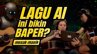 Download Lagu Emang AI Bisa Romantis? Kami Ubah Lagu Suno Ini Jadi Duet Gitar \u0026 Vokal MP3 Download Lagu Emang AI Bisa Romantis? Kami Ubah Lagu Suno Ini Jadi Duet Gitar \u0026 Vokal MP3