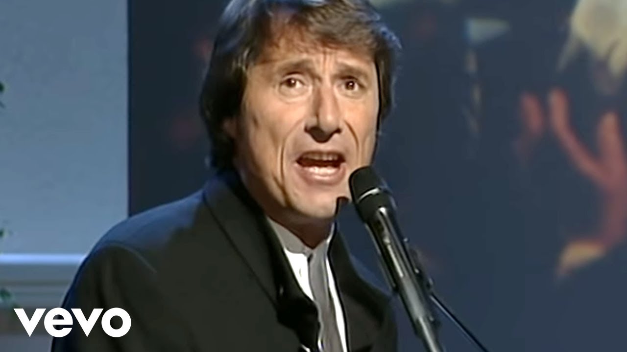 Udo Jürgens - Heute beginnt der Rest deines Lebens (Die volkstümliche Hitparade im ZDF 30.05.1996)
