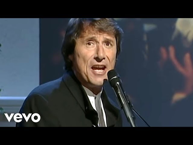 Udo Jürgens - Heute beginnt der Rest deines