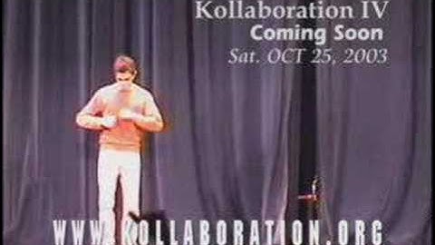 Mike Song + David Elsewhere - Kollaboration 2, 2001